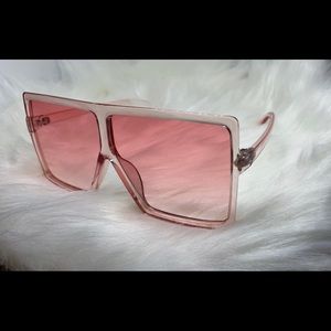 Oversized Sunglasses